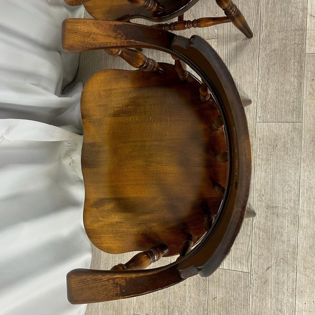 飛騨産業 ダイニング