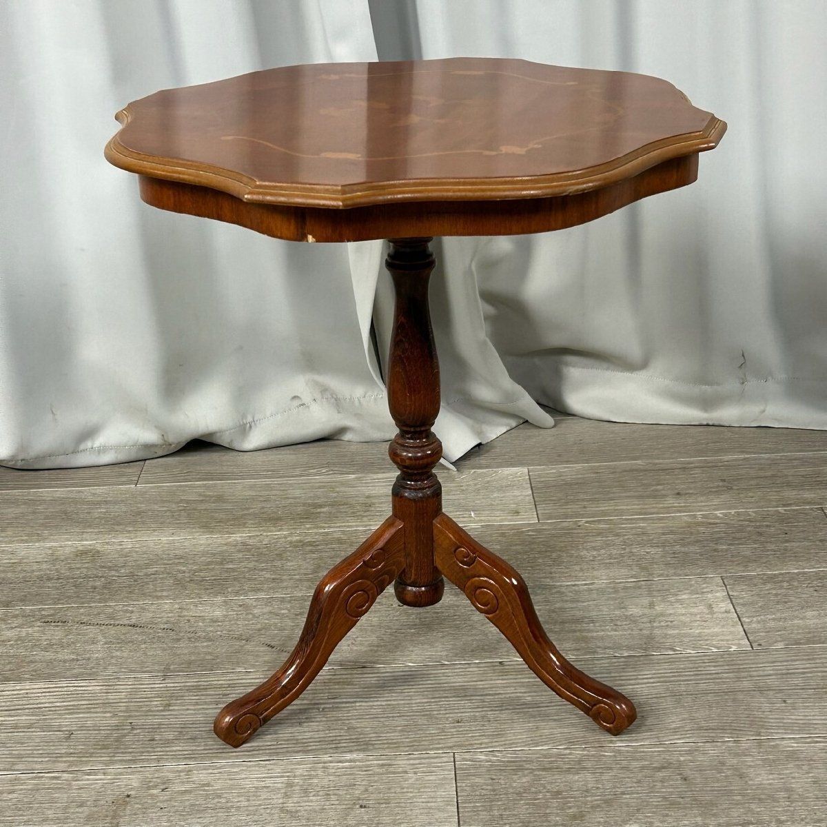 象嵌細工 イタリア