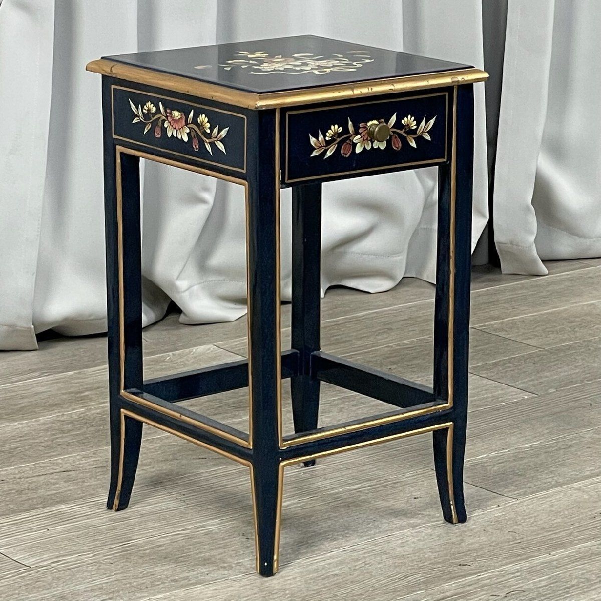 GU27 中国 未術 シノズワリ サイド テーブル ナイト 飾り台 花台 神奈川県秦野市 A0