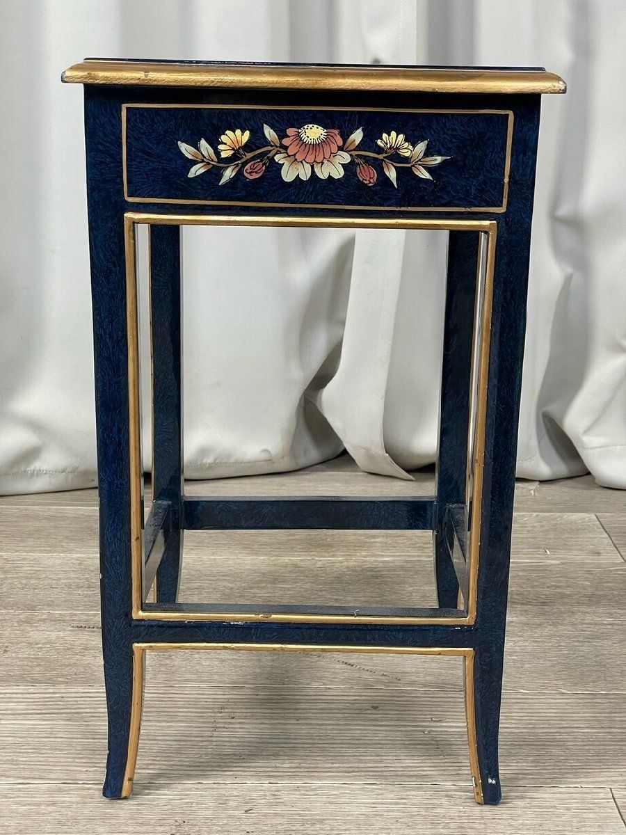 GU27 中国 未術 シノズワリ サイド テーブル ナイト 飾り台 花台 神奈川県秦野市 A0 MARWIL-DEMENAGEMENTS_CH