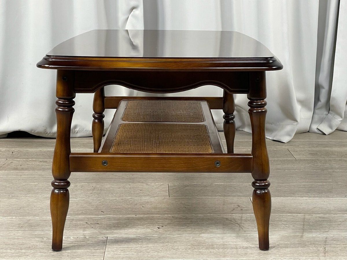 カリモク コロニアル