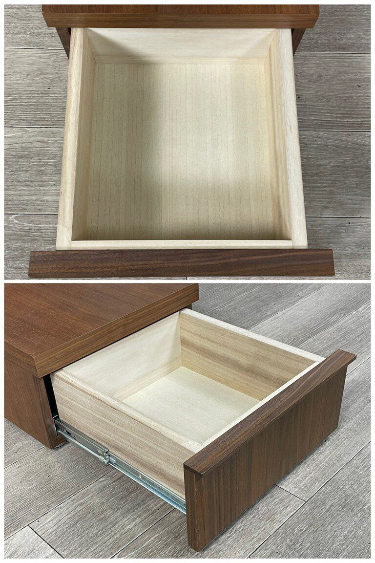 ウォールナット