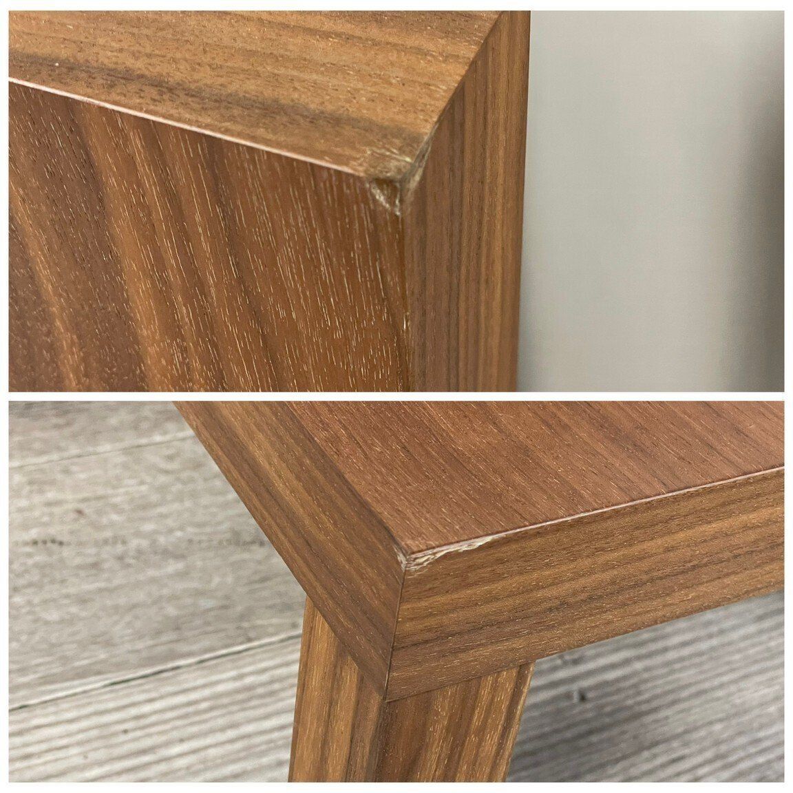 ROCKSTONE ウォールナット