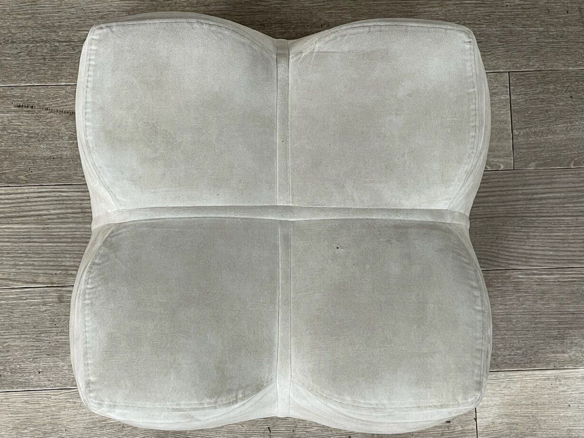 スツール オットマン