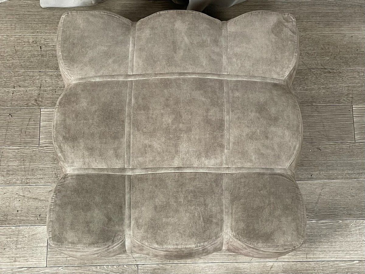 GU39 ボーコンセプト Nawabari プーフ スツール オットマン アイランド ソファ Boconcept ナワバリ デンマーク 神奈川県秦野市 A3 MARWIL-DEMENAGEMENTS_CH