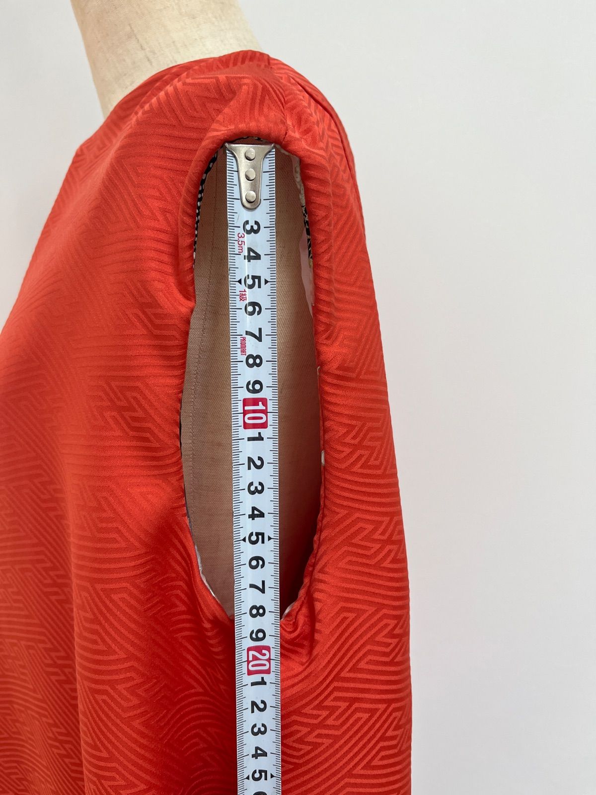 肩紐 ゆったりサイズ