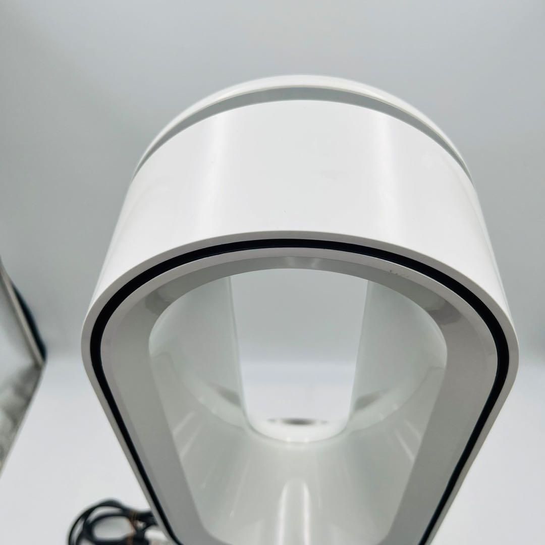 Dyson ダイソン HOT CooL HP04羽根なし扇風機 ホワイト MARWIL-DEMENAGEMENTS_CH