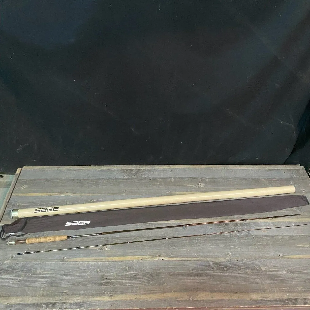 2026年最新】Saje フライロッドの人気アイテム - メルカリ