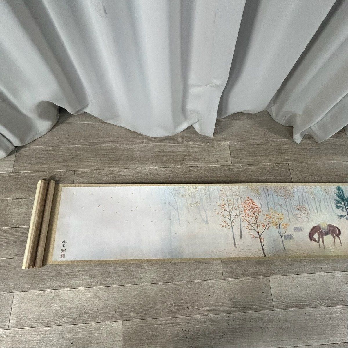 共箱 定価38万円