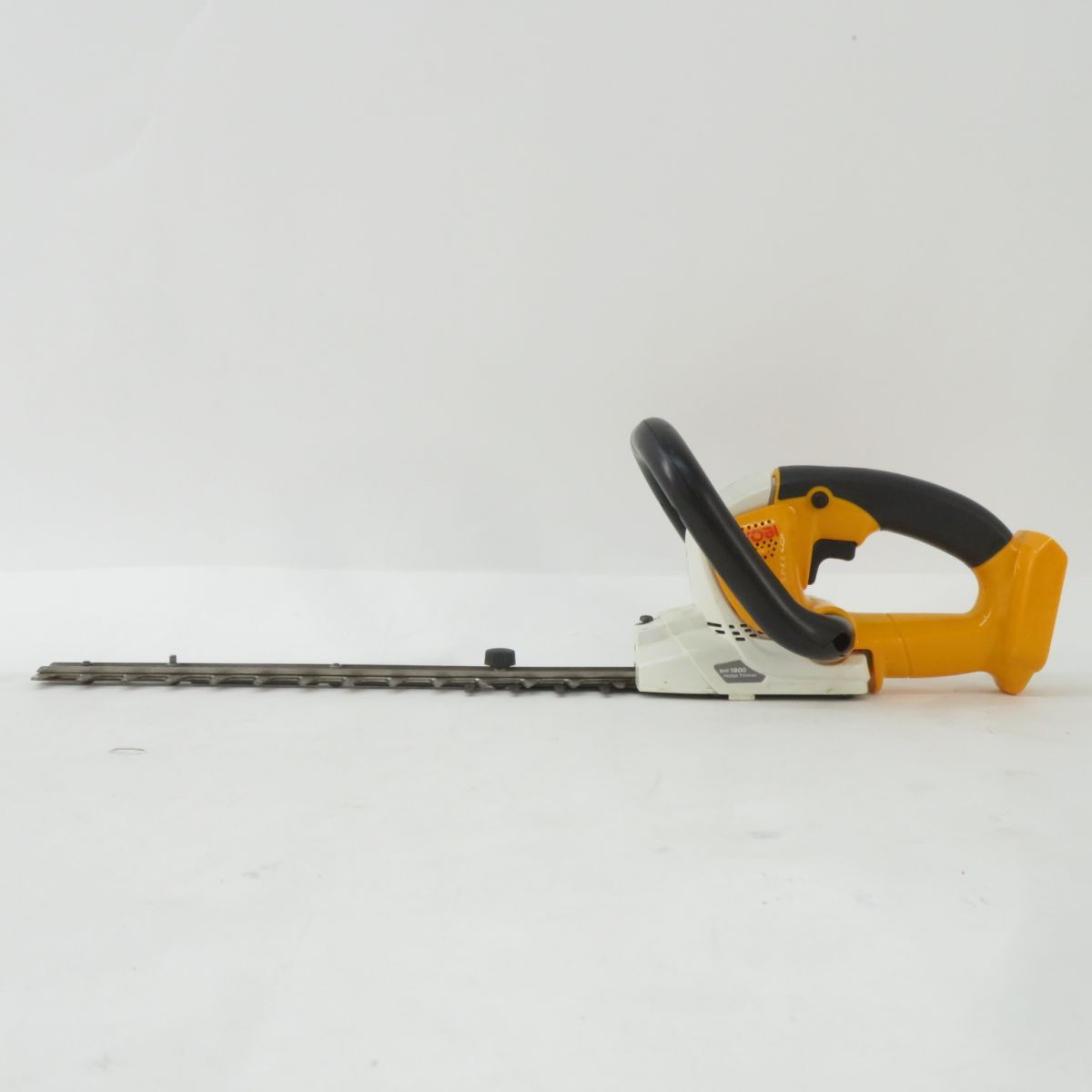 RYOBI リョービ 18V 充電式ヘッジトリマー BHT-1800 家庭向け 電動工具