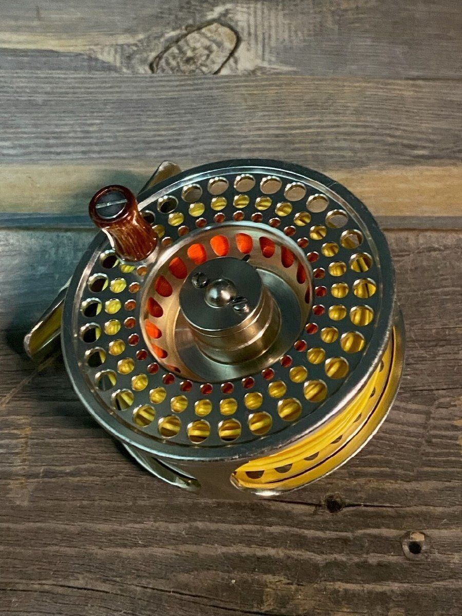  XC 64 Daiwa LOCHMOR LA 釣り道具 リール ダイワ 神奈川県秦野市 M 2 フライリール リール