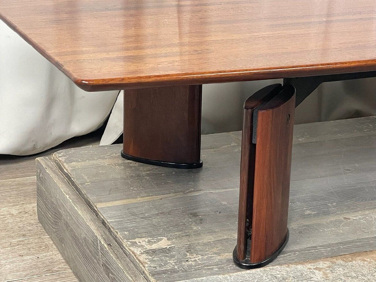 ビベンテ ブビンガ材