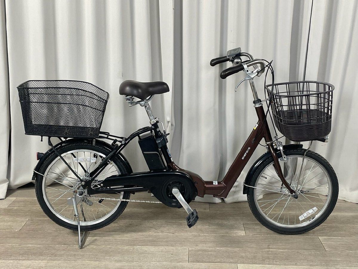 エナシスライフ ASGENL-M1