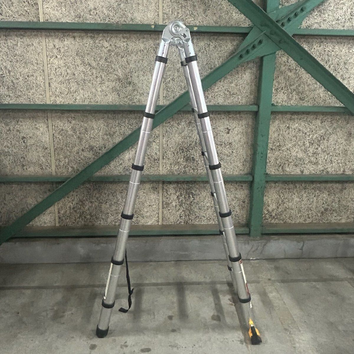 ハシゴ マルチラダー