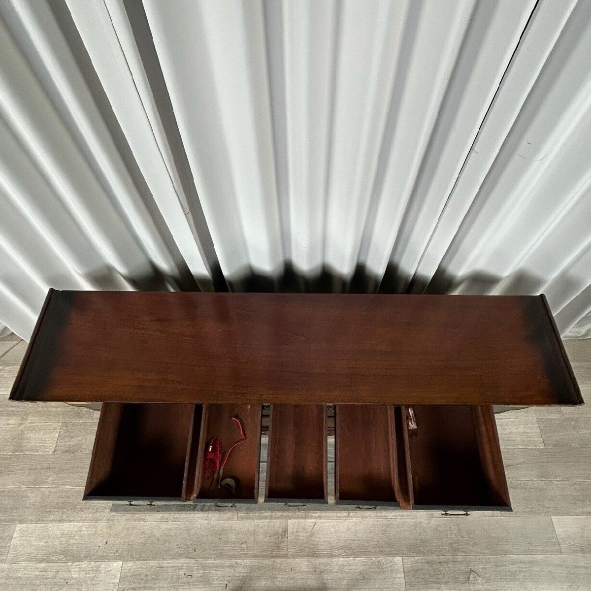 GT99 李朝家具 サイドボード チェスト 鍵付 飾り棚 引出し コンソール キャビネット 神奈川県秦野市 A4 MARWIL-DEMENAGEMENTS_CH