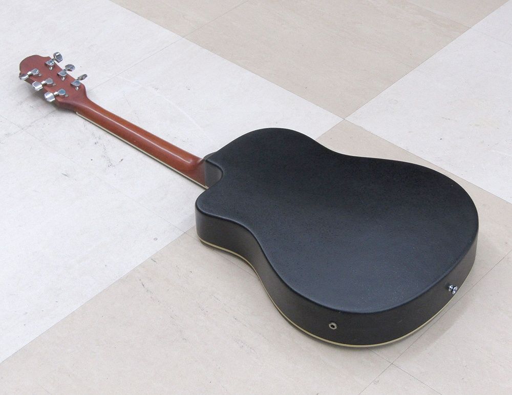 コ アコースティックギター