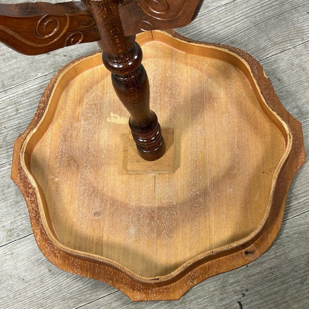 イタリア サイド