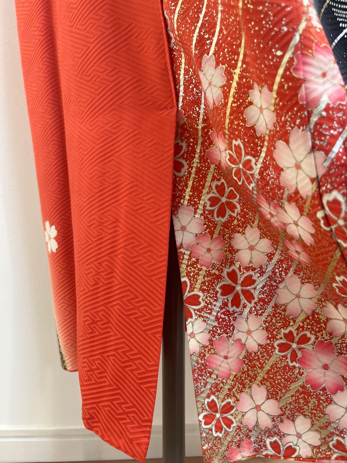 肩紐 ゆったりサイズ