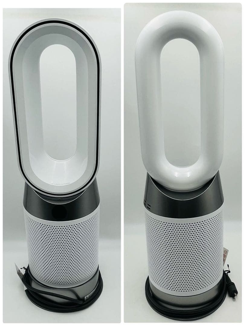 Dyson ダイソン HOT CooL HP10 羽根なし扇風機