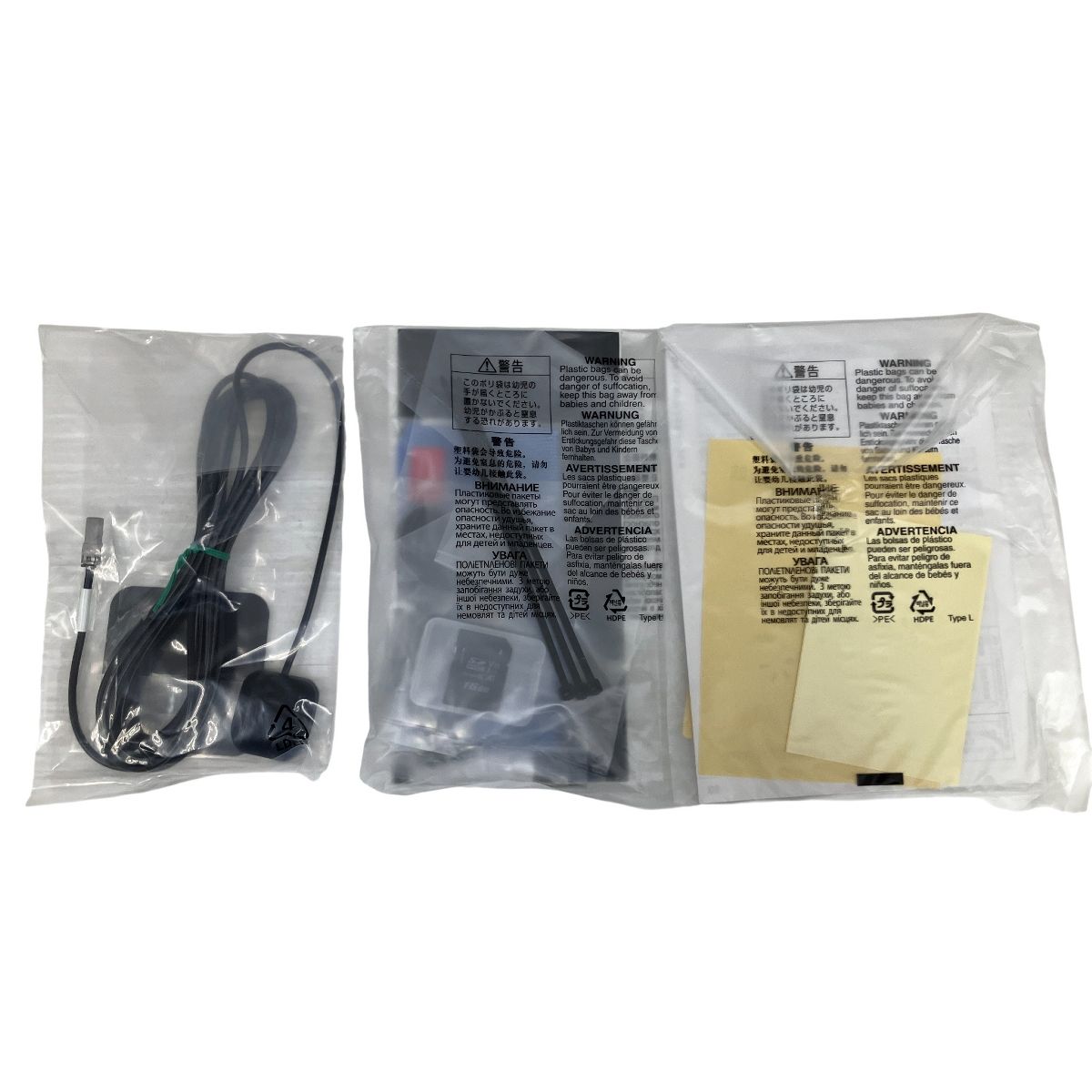 DAIHATSU NMZK-W75D 純正 ワイド スタンダー ナビ 製 カー用品 ダイハツ O10586831