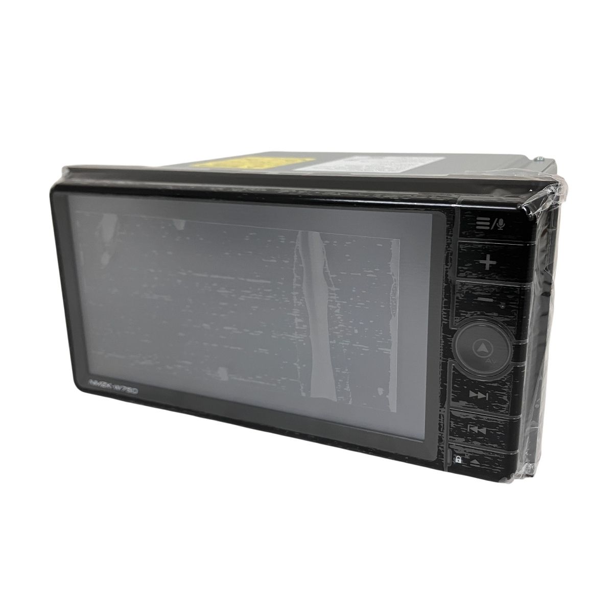 DAIHATSU NMZK-W75D 純正 ワイド スタンダー ナビ 製 カー用品 ダイハツ O10586831