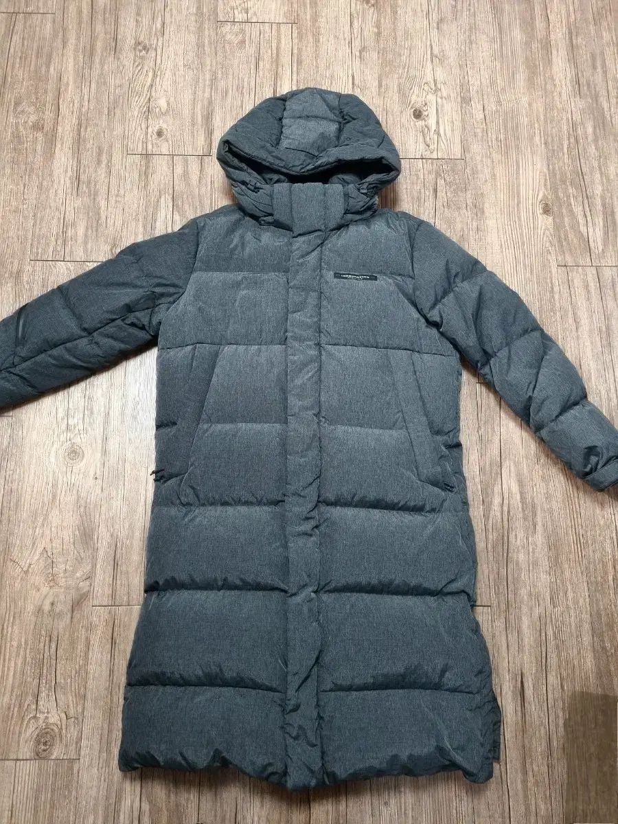 チェイスカルト グースダウン ダウン 100 バスト実寸 120