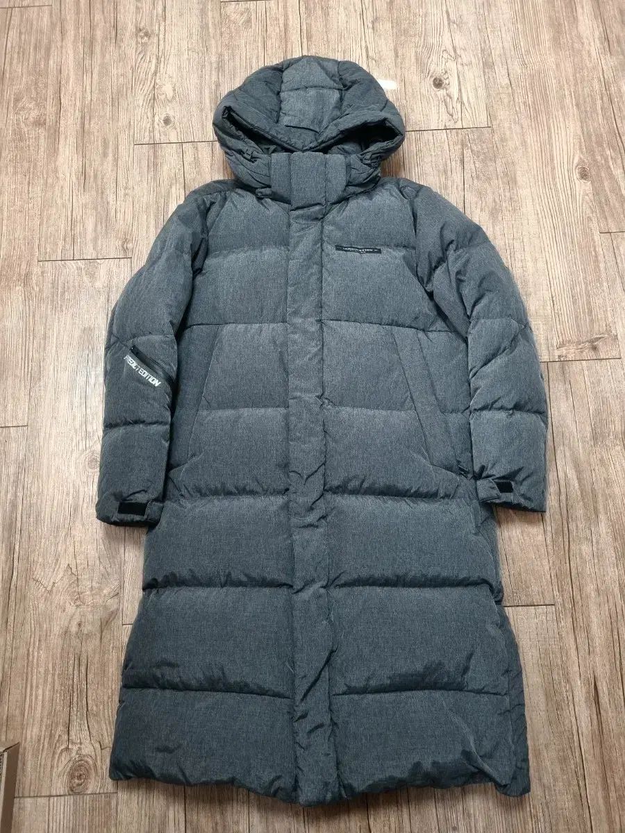 チェイスカルト グースダウン ダウン 100 バスト実寸 120