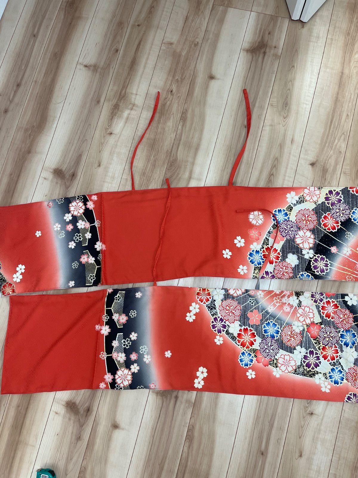 肩紐 ゆったりサイズ