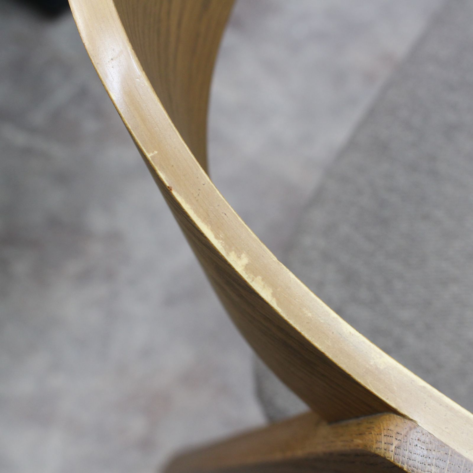 635 unico ウニコ ELEMENT エレムト ダイニングチェア 天然木 オーク材 ナチュラル 椅子 MARWIL-DEMENAGEMENTS_CH