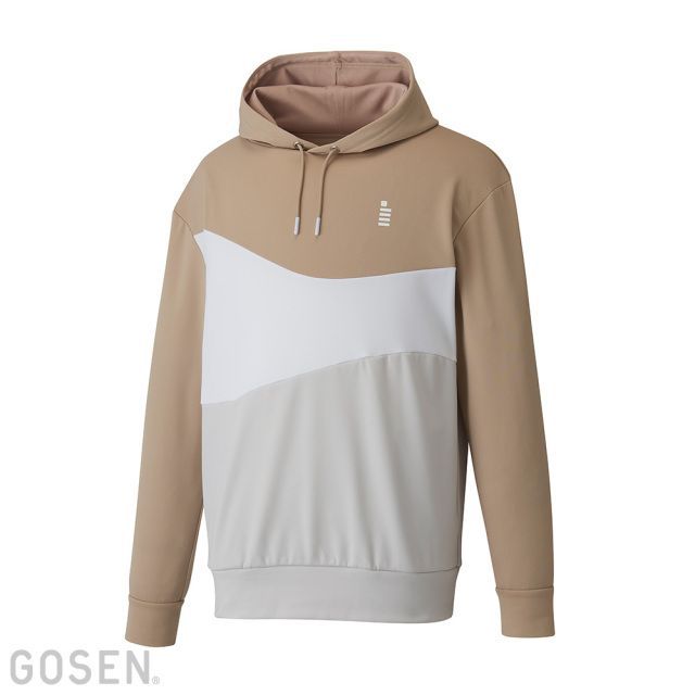 HYDROGEN TENNIS ストレッチナイロンジャージ Lサイズ ハイドロゲン