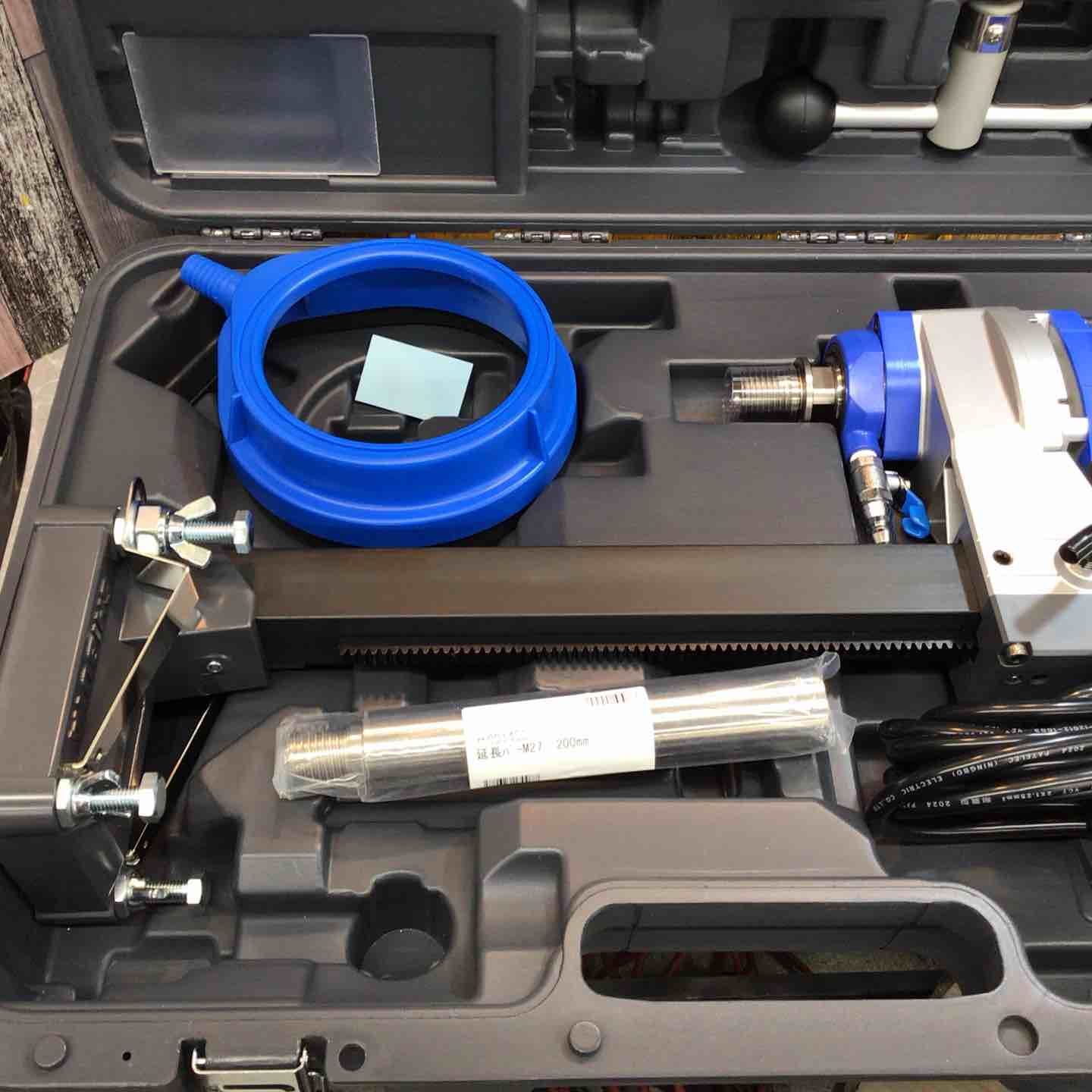 シブヤ コアドリル TS-095 八潮店