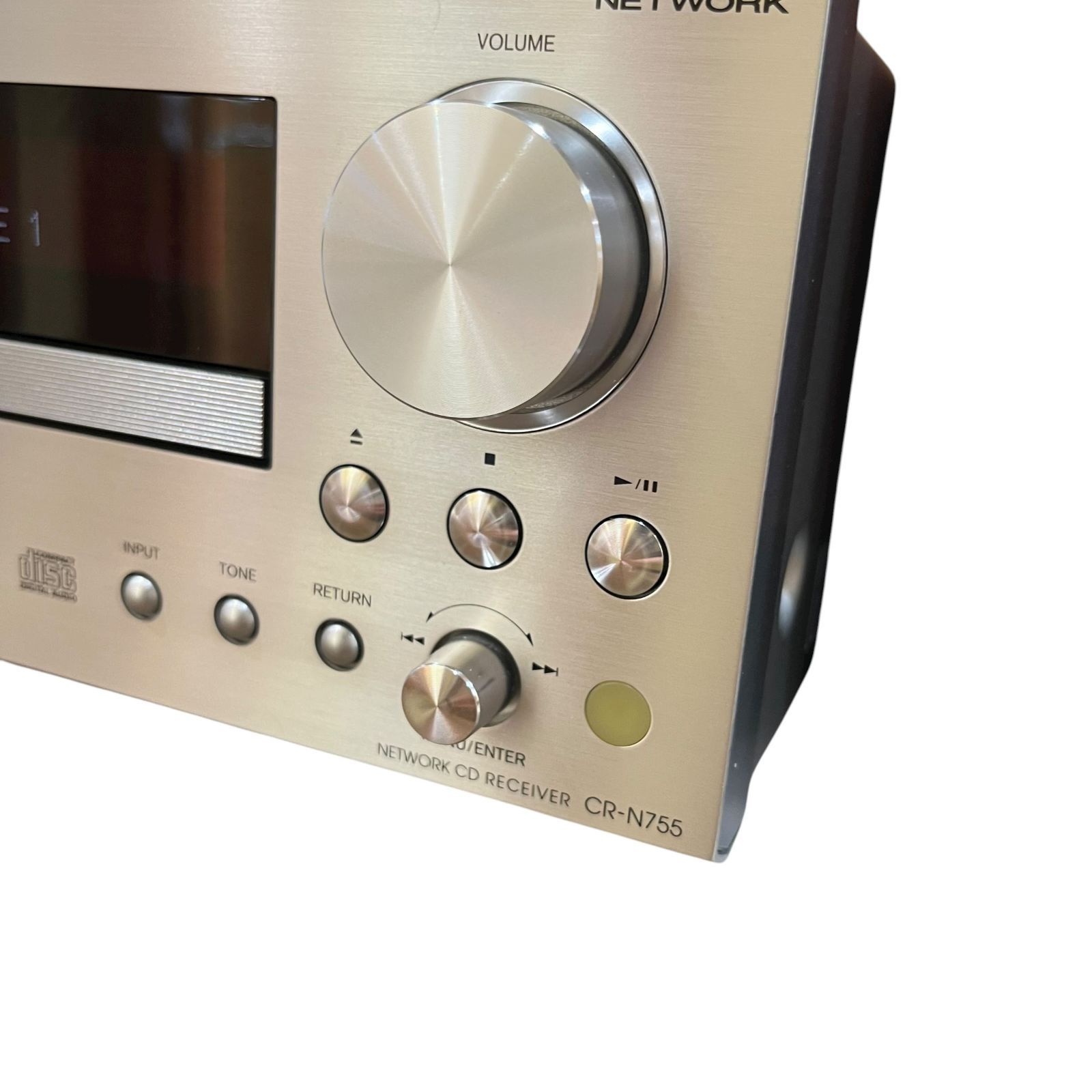 ONKYO スピーカー CR-N755 D-55EX ONKYO スピーカー CR-N755 D-55EX ONKYO スピーカー CR-N755 D-55EX