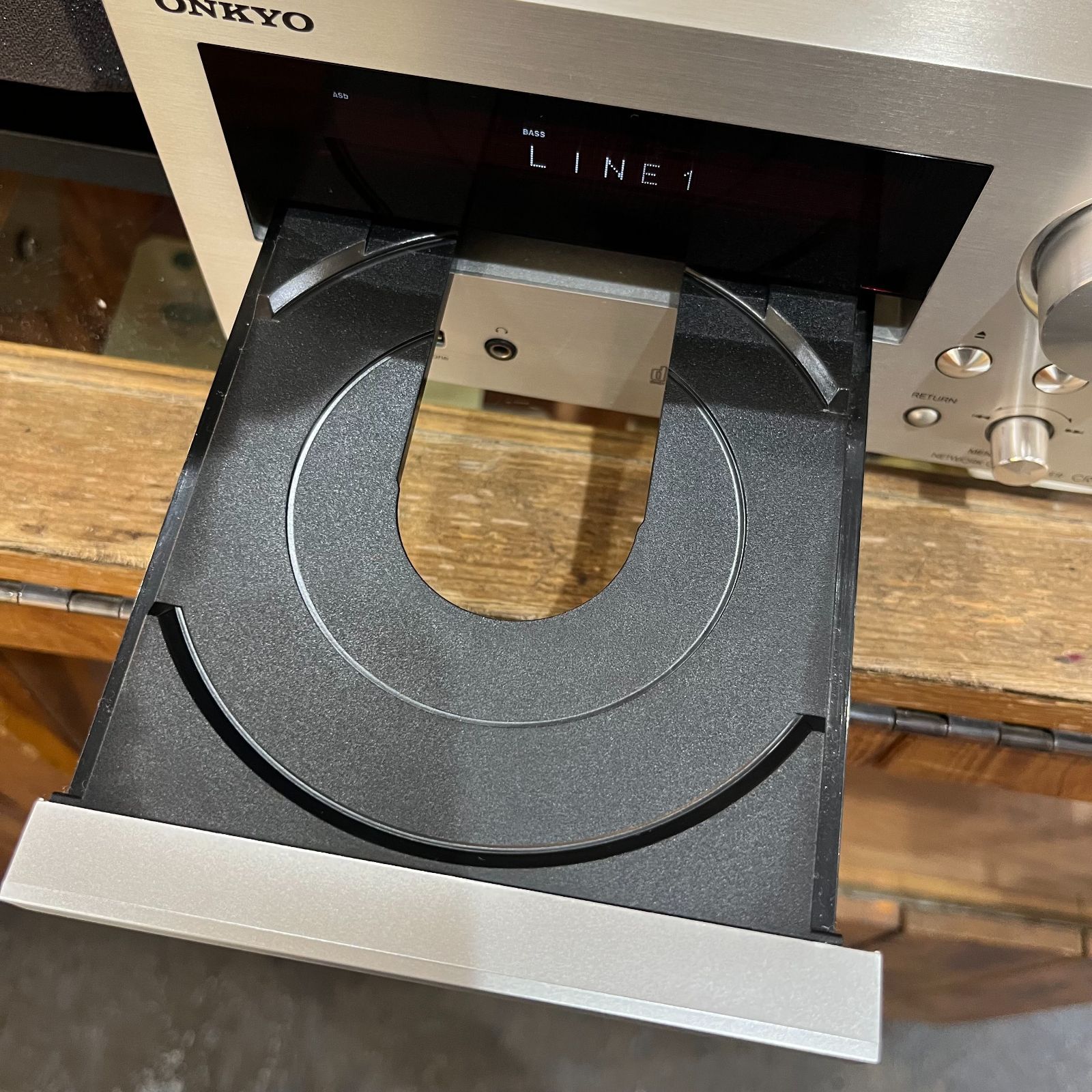 ONKYO スピーカー CR-N755 D-55EX ONKYO/スピーカー/D-55EX (ペア) 高級オーディオ,ピュアオーディオ専門