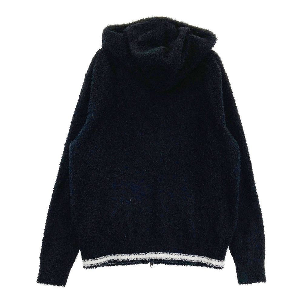 サイズ L CALLAWAY キャロウェイ ボアニットパーカー ブラック系 240101399619 ゴルフウェア メンズ ストスト