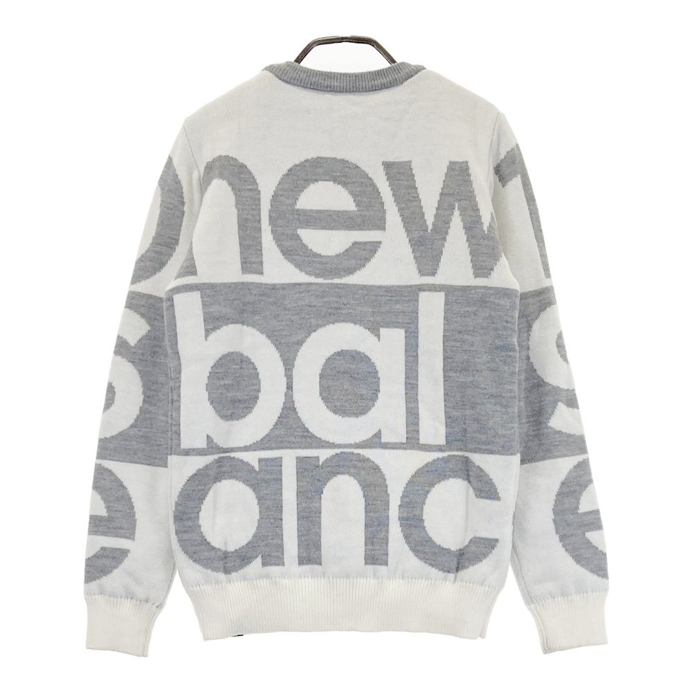 パーリーゲイツホワイト 長袖セーター 1 サイズ：1 PEARLY GATES