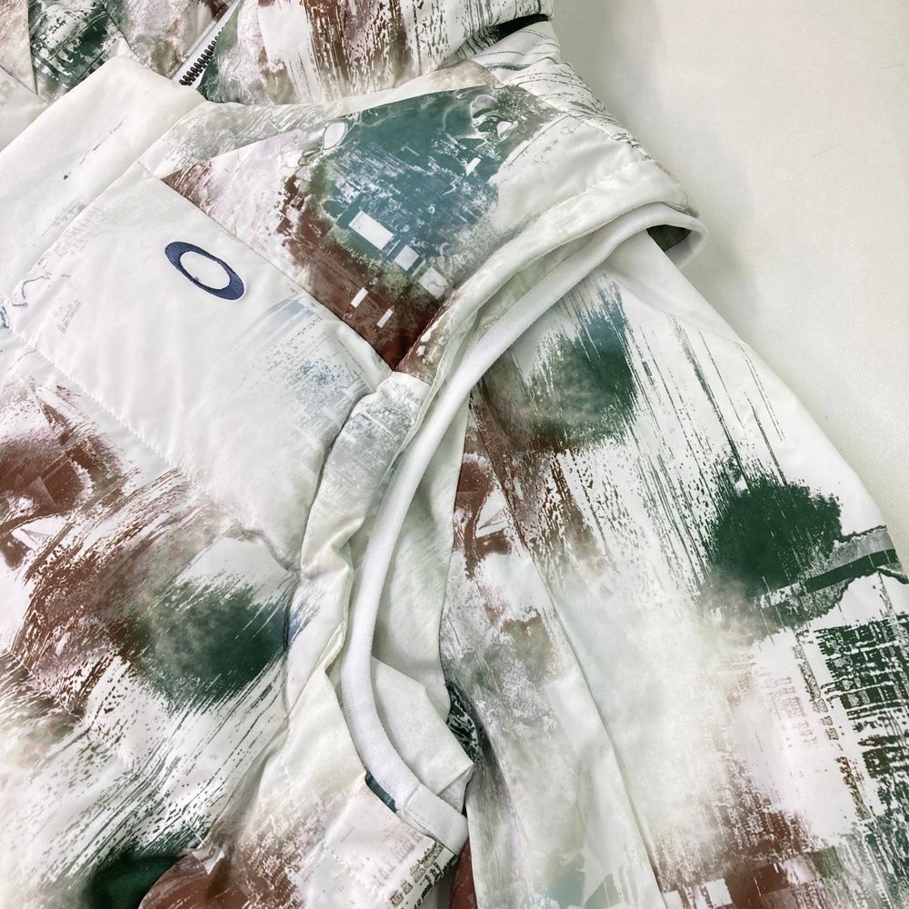 OAKLEY オークリー