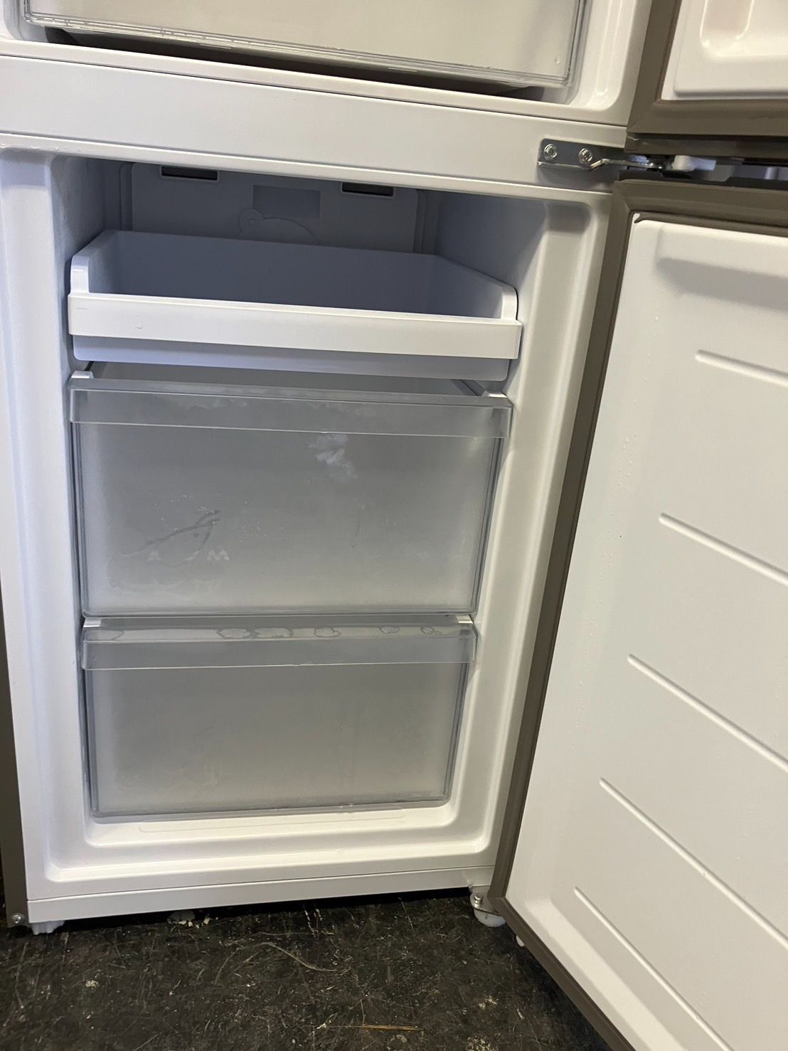 中古】大阪引取限定 Haier 冷凍冷蔵庫 JR-M20E3 201L 2023年製 - メルカリ