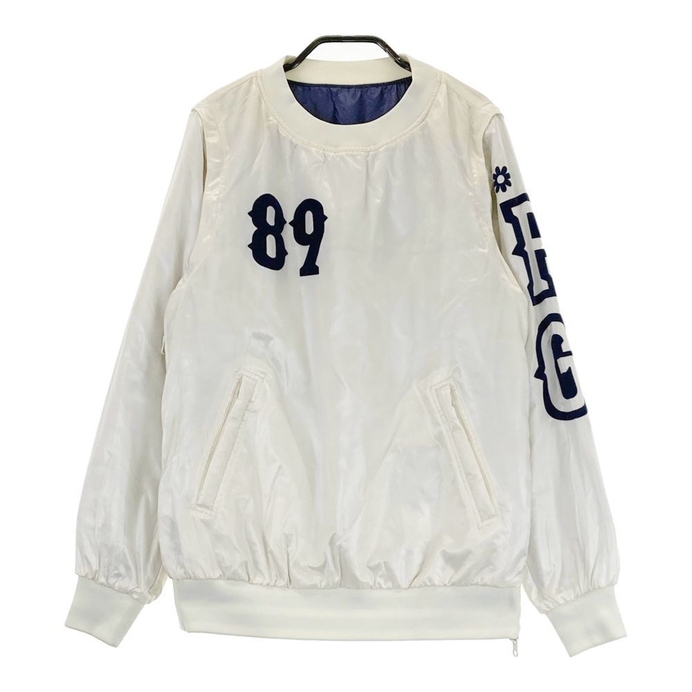 サイズ：0 PEARLY GATES パーリーゲイツ 2WAY 中綿スニードジャック