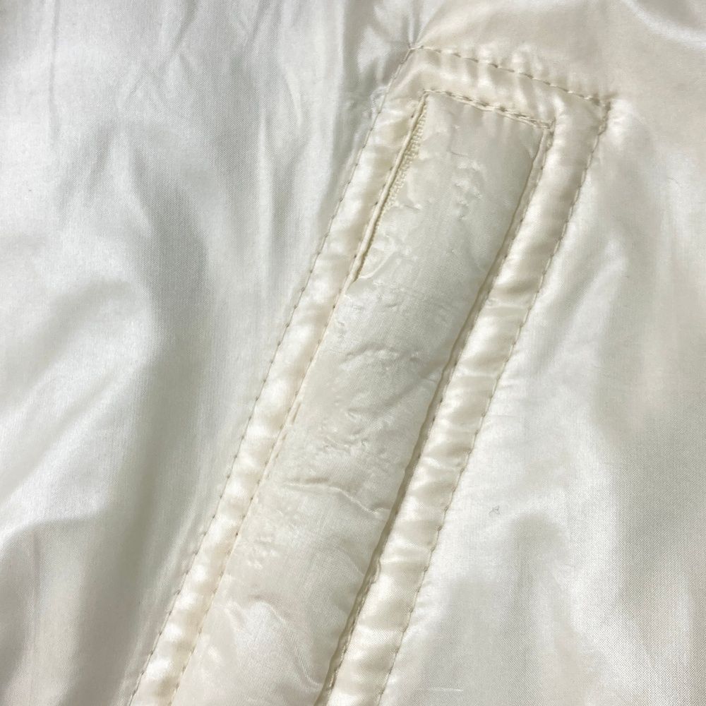 サイズ：0 PEARLY GATES パーリーゲイツ 2WAY 中綿スニードジャック