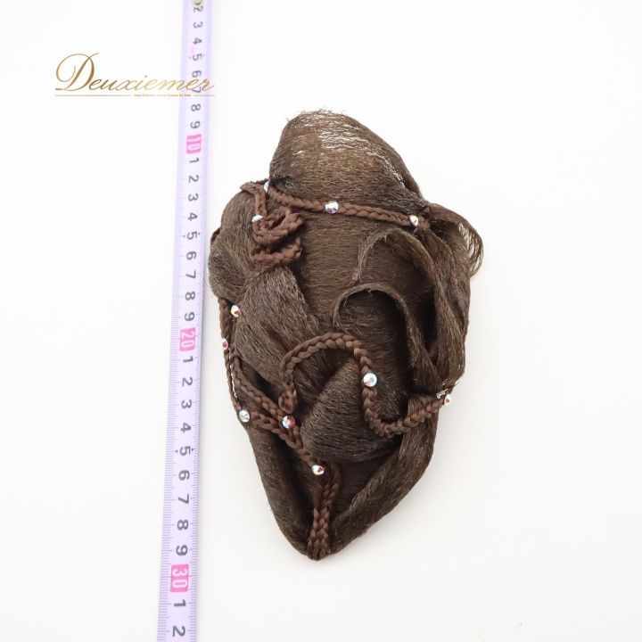 ブラウン系 ブラック系