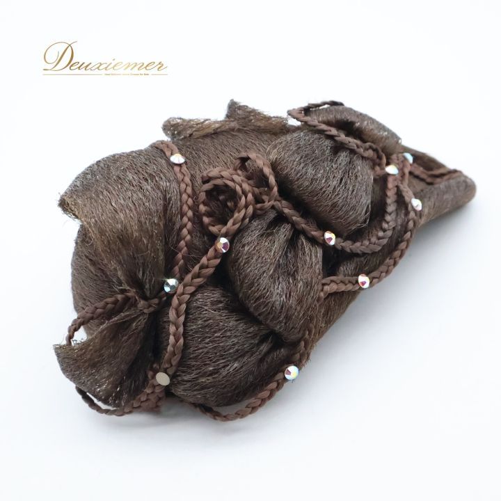 ブラウン系 ブラック系