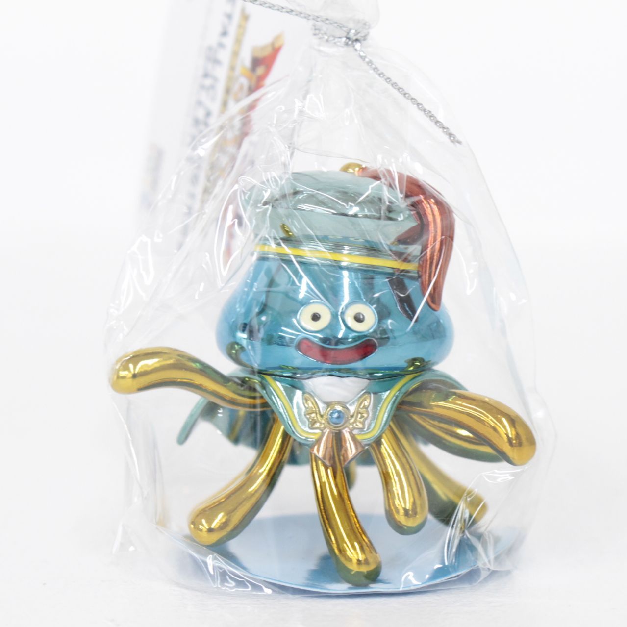 ☆加古川物流】中古 未開封 ホミロット4世 ドラゴンクエスト