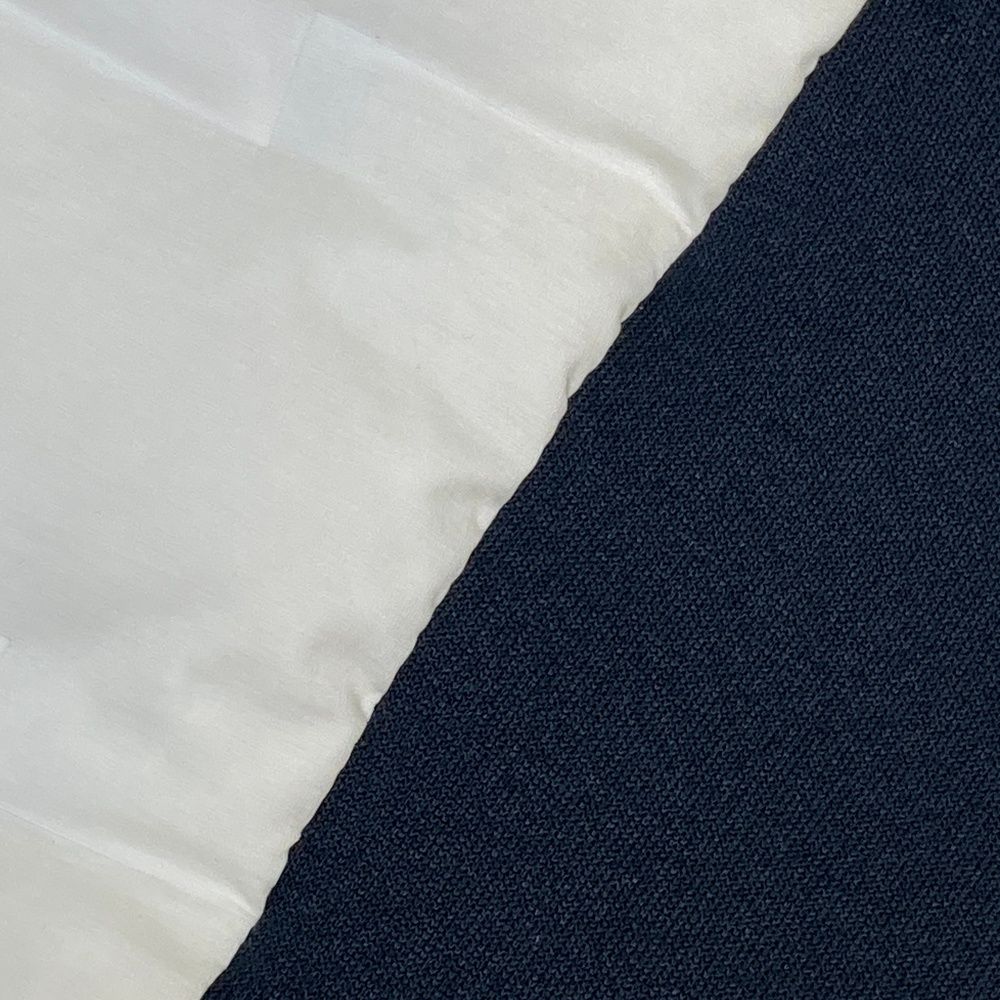 価格比較でお得にお買物。 サイズ 4 1PIU1UGUALE3 GOLF 切替 ダウン ジップベスト ホワイト系 240101460171 ゴルフウェア メンズ ストスト