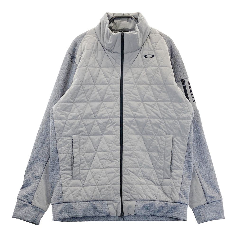 オークリー　メンズ　中綿ジャケット【新品】XLサイズ　メンズゴルフウェア