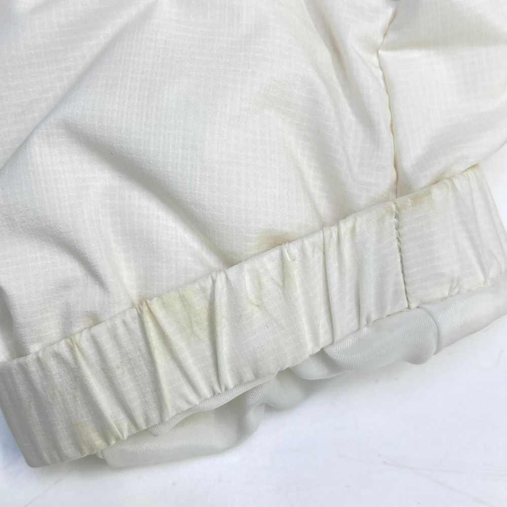 2WAY ダウンジャケット