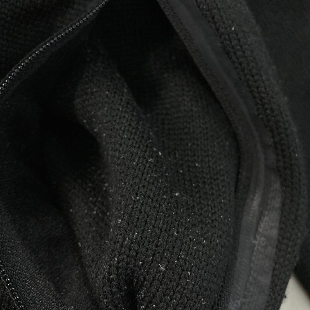 切替ジャケット