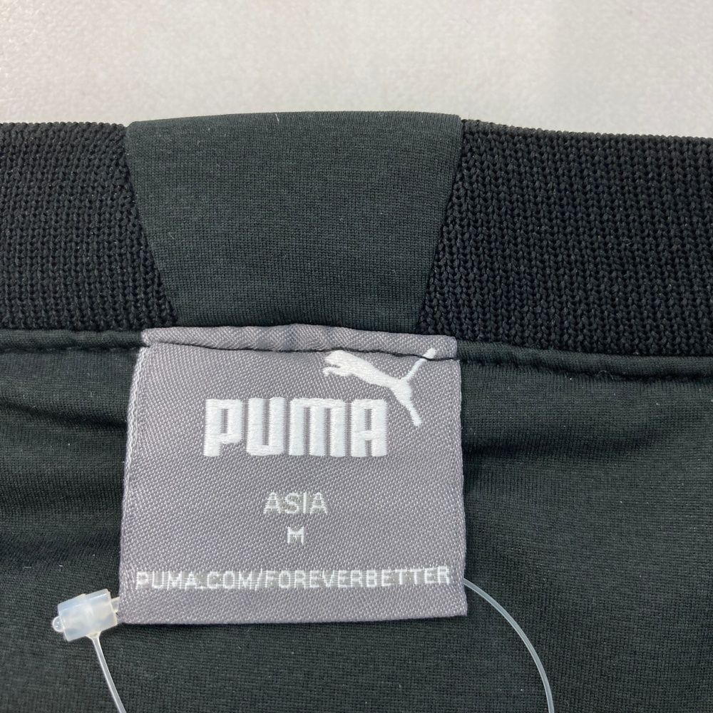 サイズ M PUMA GOLF プーマゴルフ モデル 中綿ジャケット スニード ブラック系 240101548402 ゴルフウェア メンズ ストスト LLC-HASEGAWATOSO_COM
