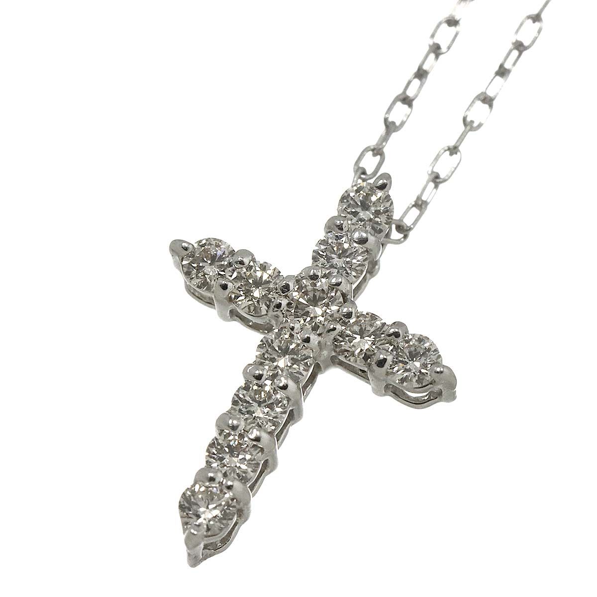 ホワイトゴールド 750