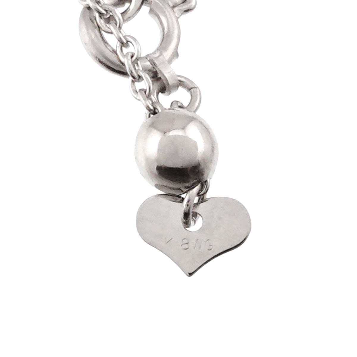 1.00ct ネックレス