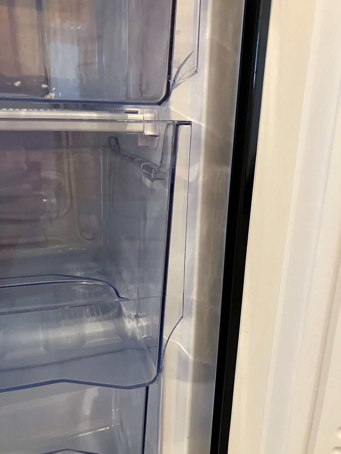 中古】大阪引取限定 Panasonic NR-B250T-SS 冷凍冷蔵庫 139L 2020年製